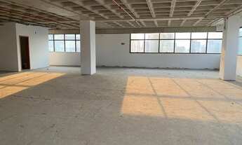 Imagem: Andar Corporativo para aluguel, Funcionários