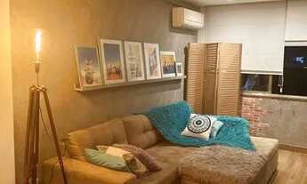 Imagem 2: Apartamento alto padrão no centro de São Vicente