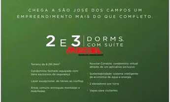 Imagem 6: Apartamento Padrão em São José dos Campos