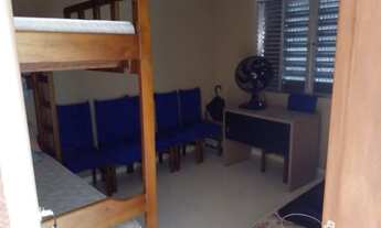 Imagem 5: Apartamento para venda com 83m² VISTA MAR com 2 quartos em Caiçara - Praia Grande - SP