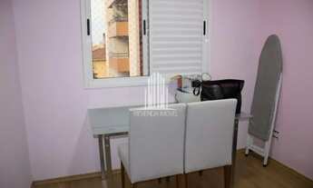 Imagem 4: Apartamento Ipiranga á venda, 3 quartos, 2 vagas, 80m