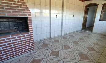 Imagem 6: Contagem - Casa Padrão - Tropical