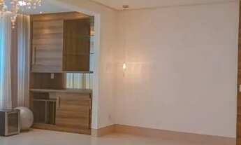 Imagem 2: Apartamento para aluguel, 3 quartos, 1 suíte, 3 vagas, Vila da Serra - Nova Lima/MG