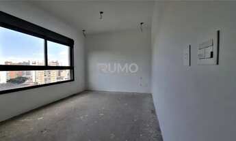 Imagem 5: Apartamento à venda em Cambuí, Campinas Edifício Singulare