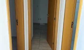 Imagem 4: Apartamento para aluguel, 2 quartos, 1 vaga, Campestre - Santo André/SP