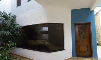 Imagem 2: Sobrado de alto padrão para Venda no bairro Parque da Vila Prudente, 3 dorm, 1 suite, 4 va