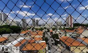 Imagem 7: Apartamento para Aluguel - Tatuapé, 3 Quartos, 204 m2