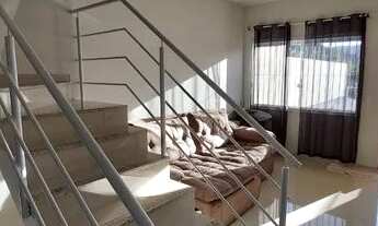 Imagem 7: SãO JOSé - Sobrado Padrão - Forquilhas