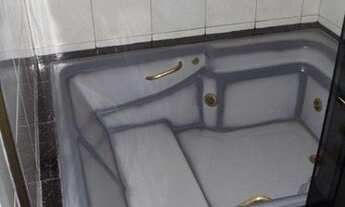 Imagem 2: SãO BERNARDO DO CAMPO - Sobrado Padrão - Rudge Ramos