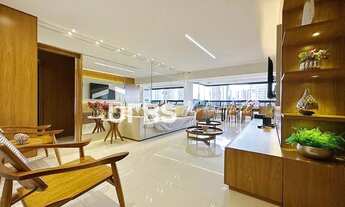 Imagem 7: Carvalhais de Manre - Apartamento 3 quartos, sendo 3 suítes