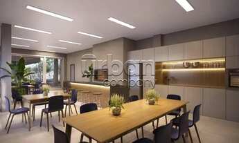 Imagem 4: Apartamento Studio no Moinhos de Vento