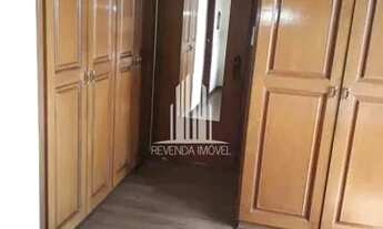 Imagem 5: COND. EDIFICIO ITAPORA APARTAMENTO DE 166M² COM 3 DORM, 1 SUITE E 3 VAGAS EM LAPA