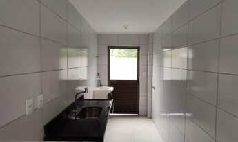 Imagem 4: Apartamento nos bancarios para alugar