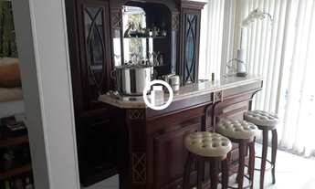 Imagem 3: Casa para venda 480m², 5 dormitórios, sendo 5 suítes, 6 vagas - Brooklin