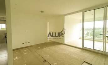 Imagem 2: Apartamento para aluguel tem 71 metros quadrados com 1 quarto em Campo Belo - São Paulo