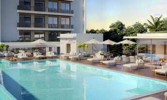 Imagem 8: Apartamento na Planta na Torre Sirena no Torres da Brava na Praia Brava em Itajaí