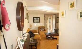 Imagem 4: Apartamento para venda com 110 metros quadrados com 3 quartos em Auxiliadora - Porto Alegr