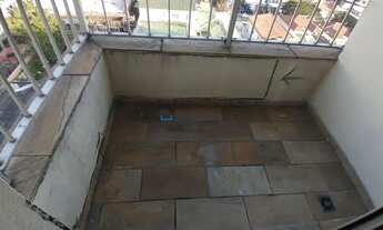 Imagem 3: Apartamento com 01 dormitório na Vila Clementino