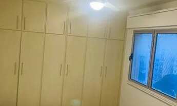 Imagem 4: Edifício Jaceguai- Apartamento (60M2) 1 Dormitório Grande, Sala, Cozinha com Armários/ $33