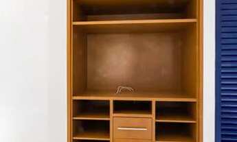 Imagem 5: Apartamento para Aluguel - Mansões Santo Antônio, 2 Quartos, 75 m2