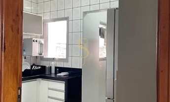 Imagem 6: Apartamento à venda - Residencial Ilhas Gregas, Jardim Francano, Franca/SP