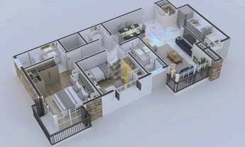 Imagem 7: Apartamento em Centro