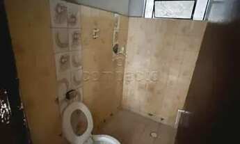 Imagem 6: Casa Padrão em São José do Rio Preto