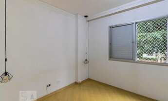 Imagem 7: Apartamento para Aluguel - Moema, 2 Quartos, 52 m2