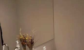 Imagem 2: Apartamento para venda possui 105 metros quadrados com 2 quartos em Pinheiros - São Paulo