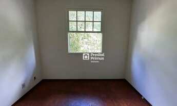 Imagem 7: Apartamento com 3 dormitórios para alugar, 110 m² por R$ 1.965/mês - Olaria - Nova Friburg