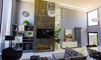 Imagem 7: Casa com 3 dormitórios à venda, 240 m² por R$ 2.100.000,00 - Condomínio City Park Residenc