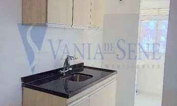 Imagem 2: Lindo apto Urbanova, pertinho UNIVAP, 2 dorms, suite, gar, elevador