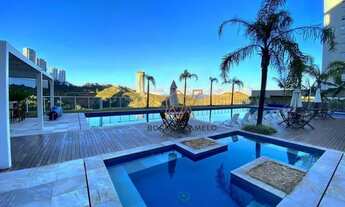 Imagem 4: Apartamento com 4 dormitórios para alugar, 137 m² por R$ 7.000/mês - Vila da Serra - Nova