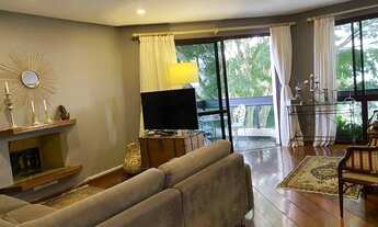 Imagem: Venda Apartamento 4 Dormitórios - 187 m²