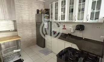 Imagem: Apartamento para alugar no bairro Santo
