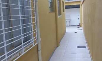 Imagem 5: Casa novissima com dois quartos, duas vagas de garagem