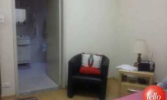 Imagem 5: São Paulo - Casa Padrão - Tatuapé