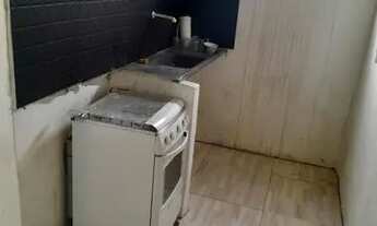 Imagem 5: Casa com garagem saia do aluguel