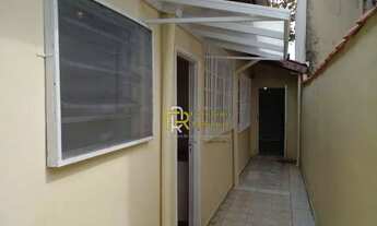 Imagem 5: Casa com 2 dormitórios à venda, 88 m² por R$ 495.000,00 - Boqueirão - Praia Grande/SP