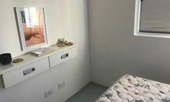 Imagem 7: SEMI MOBILIADO Apartamento com 2 dormitórios