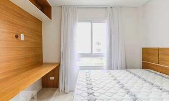 Imagem 2: Apartamento para Aluguel - Bela Vista, 1 Quarto, 16 m2