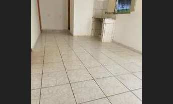 Imagem 3: Apartamento de 2 quartos