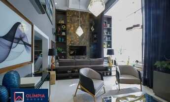 Imagem: Apartamento Venda Vila Mariana 210 m² 3