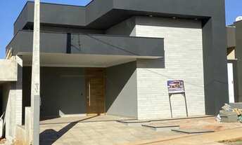 Imagem 3: Casa Condomínio Nature 1