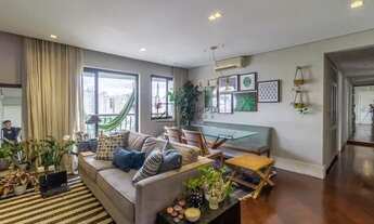 Imagem: Venda Apartamento 3 Dormitórios - 98 m²