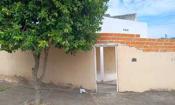 Imagem: Vende casa no são Clemente em monte mor