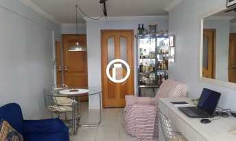 Imagem: Apartamento para locação, 54m², 1 dormitório