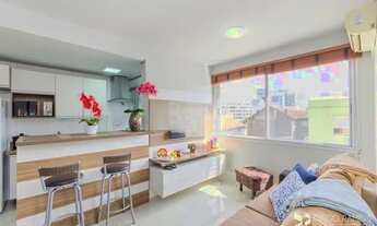 Imagem: Apartamento à venda com 2 quartos, 52m²