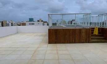 Imagem 4: Apartamento para venda possui 63 metros quadrados com 2 quartos em Intermares - Cabedelo