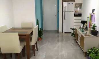 Imagem: Apartamento à venda em Rio Pequeno com